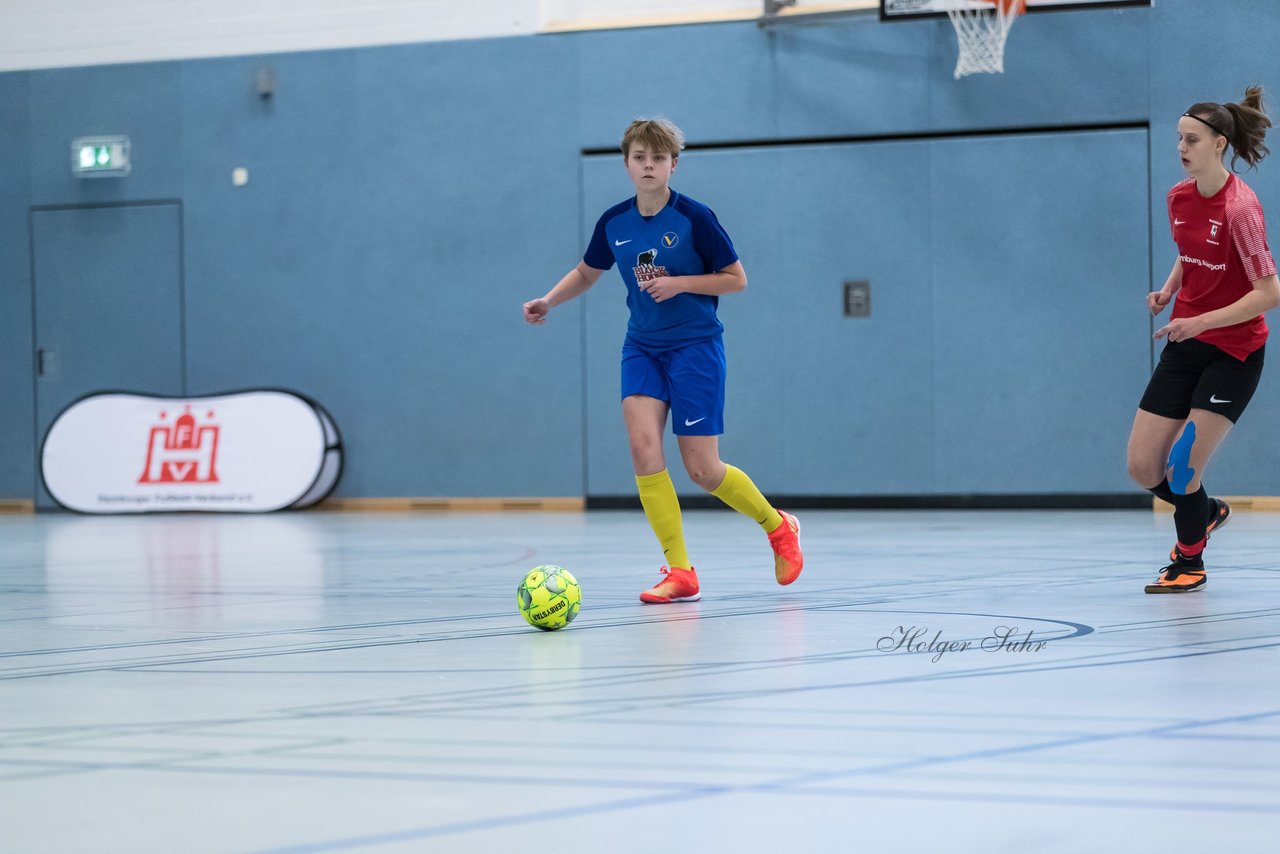 Bild 112 - B-Juniorinnen Futsalmeisterschaft